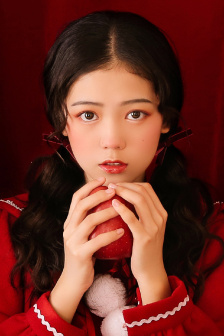 死亡山地